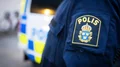 Insats i centrala Vimmerby – trio greps