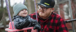 Petter har kämpat sig tillbaka efter felplaceringen i särskolan