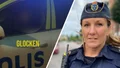 Polis diggar raplåt om våld och vapen: "Klart olämpligt"