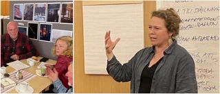 "Varför ligger det inte solceller på alla Bostadsbolagets tak?"