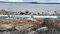 Polisen bekräftar: Fynd var mänskliga kvarlevor