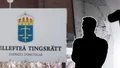 Ångrade erkännande efter intrång på båtklubb: ”Kändes enklast”
