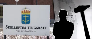 Ångrade erkännande efter intrång på båtklubb: ”Kändes enklast”