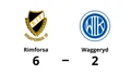 Rimforsa vann – efter Daniel Rambins hattrick