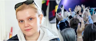 Konsthallen blir nattklubb under Boden Pride: "Otrolig lokal"