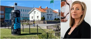EXTRA: Åbro Bryggeri byter vd – hon blir ny chef