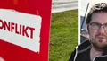 Så berörs Skellefteå av strejken: ”Blir satta i blockad”
