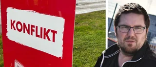 Så berörs Skellefteå av strejken: ”Blir satta i blockad”