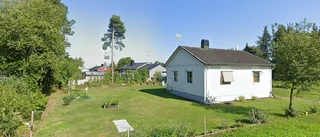 74 kvadratmeter stort hus i Karlsborgsverken får nya ägare