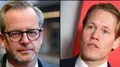 Sverige behöver ledarskap – regeringen levererar bortförklaringar
