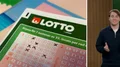Nya miljonären – söks efter storvinsten