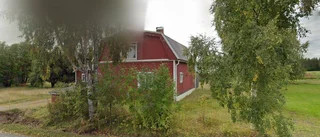 Huset på Lillpitevägen 693 i Lillpite sålt för andra gången på kort tid