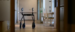 Andra dödsfallet på kort tid – brister inom äldreomsorg