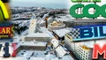 Nya hamburgerställen och varuhus på gång i Kiruna – här hamnar de