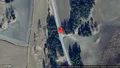 En personbil i trafikolycka på väg 53