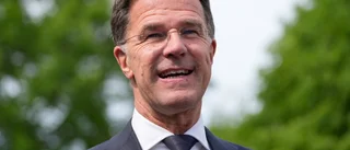 Källor: Nato-chefen vill se att 3,5 procent satsas på försvar