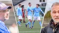 IFK Visby förstärker staben – tar in rutinerade namn