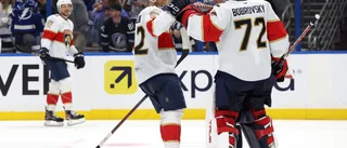 Forsling efter nya NHL-succén: "Vi vill gå hela vägen igen"