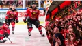 Luleå Hockey är svenska mästare i ishockey