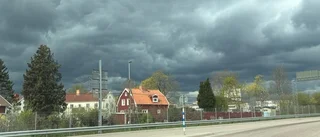 Surra fast utemöblerna – kraftiga vindar på ingång