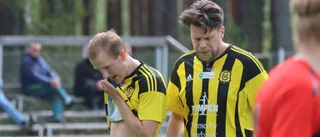 Andra raka nederlaget på Gullemon: "Gillar verkligen inte det"
