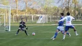 TV: Borensbergs första seger – men nyckelspelare skadade