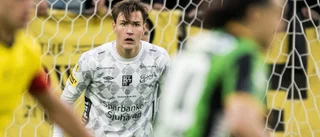 Uppsalakillens succé – höll nollan i allsvenska debuten