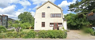 Oxelösund: Hus från 1914 sålt för 3,4 miljoner