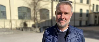 Rektorn lämnar skolan – efter 26 år