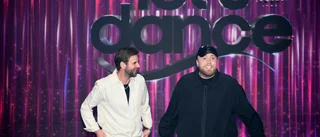 Poddstjärnan hoppar in i "Let's dance"-finalen