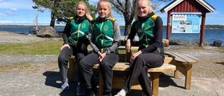Västervikstjejerna har goda chanser på topplacering i 10Mila