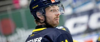Snart kommer beskedet: är LHC:s Christoffer Ehn en man för VM?