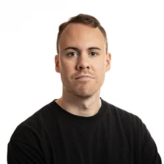 Profilbild för Björn Jansson
