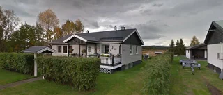 Nya ägare till hus i Jukkasjärvi – prislappen: 2 950 000 kronor