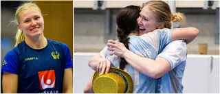 Hade lagt karriären på hyllan – nu ska hon lyfta Boden Handboll