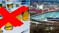 Därför blir det inget öltält – krockar med stjärnans konsert