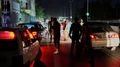 Pakistan: Robotattacker mot militärbaser