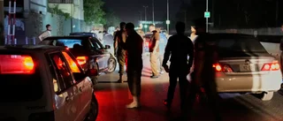 Pakistan: Robotattacker mot militärbaser