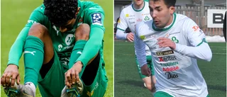 Stolpe in för Baik – nu växer krisen i BBK: "Min mamma kan se..."