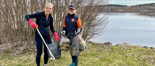 Intresset för naturstädning ökar