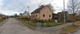 Hus i Katrineholm har fått ny ägare