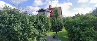 131 kvadratmeter stort hus i Stallarholmen sålt för 4 900 000 kronor