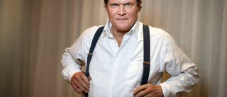 Morberg lämnar succén: "Det finns en gräns"