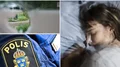 Skadegörelse under natten –  vaknade av krossad fönsterruta