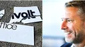 After Northvolt's crash, Peter Carlsson bets on AI salvation