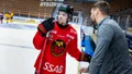 Glädjebesked från Sellgren inför finalserien: "Jag kommer spela"