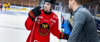 Glädjebesked från Sellgren inför finalserien: "Jag kommer spela"