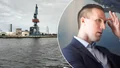 Malmporten försenas: "Ingen jättestor sak"