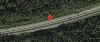 Flera fordon i olycka på E18