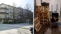 Krogarnas utrymningsväg var blockerad – kommunen sätter ned foten